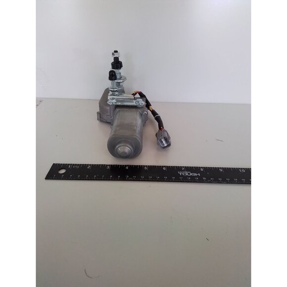 Jeenda Motor Wiper 714/40293 71440293 Compatible JCB 3CXS-PC 4CN444 See Desc - Picture 4 of 10